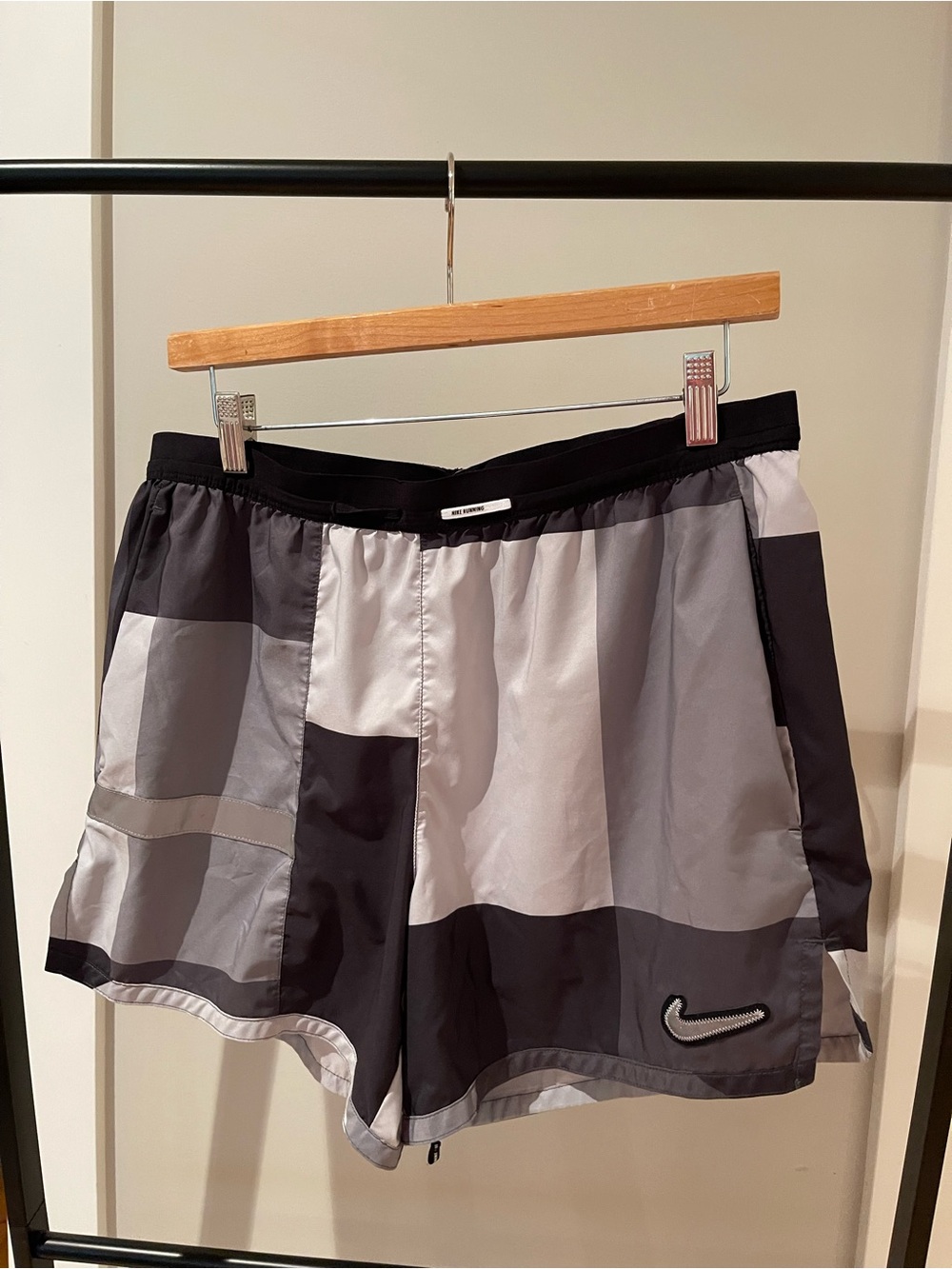 Nike Men’s 3inch Running Shorts